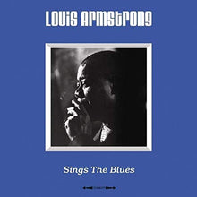 Sings The Blues [Vinyl] - Paladin Vinyl