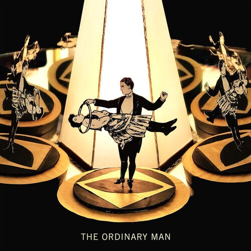 Ordinary Man [Vinyl] - Paladin Vinyl