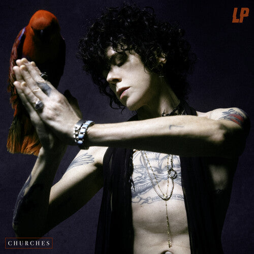 LP - Churches [Explicit Content] (2 LP) [Vinyl]