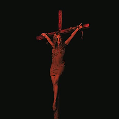 LUCIFER IV [Vinyl] - Paladin Vinyl