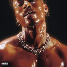 LUCKY DAYE - CANDYDRIP [Vinilo]