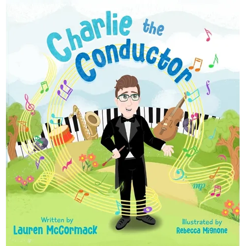 Charlie The Conductor