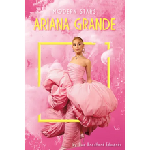 Ariana Grande