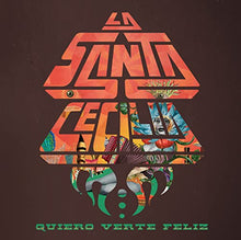 Quiero Verte Feliz [LP] [Vinyl] - Paladin Vinyl