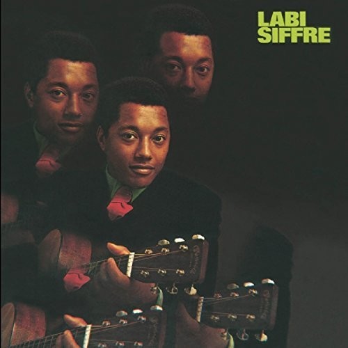 Labi Siffre - Labi Siffre [Import] [Vinyl]