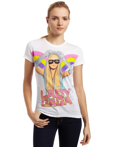 Lady Gaga Airbrush [T-Shirt]