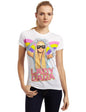 Lady Gaga Airbrush [T-Shirt]