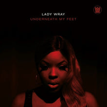 Underneath My Feet / Guilty (Cold Version)(7" Single) [Vinyl] - Paladin Vinyl