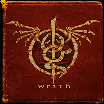 Lamb of God - Wrath [Black 180 Gram Vinyl] [Import] [Vinyl]