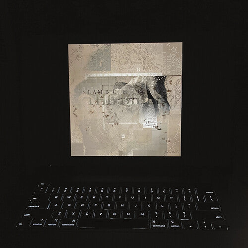 Lambchop - The Bible (Vinilo amarillo/negro, IEX, con descarga) (2LP) [Vinilo]