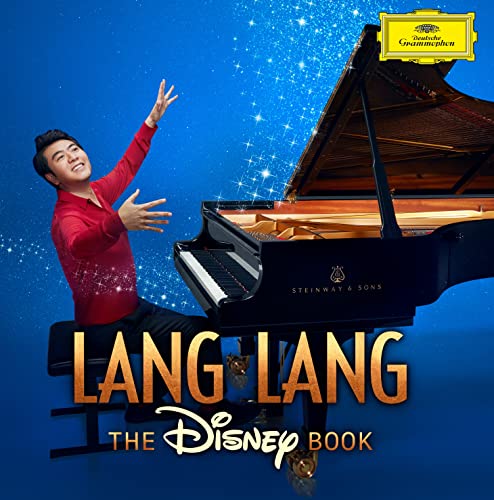 The Disney Book [Deluxe 2 LP] [Vinyl] - Paladin Vinyl