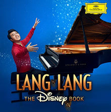 Lang Lang - El libro de Disney [Deluxe 2 LP] [Vinilo]