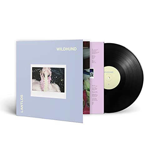 Wildhund [Vinyl] - Paladin Vinyl