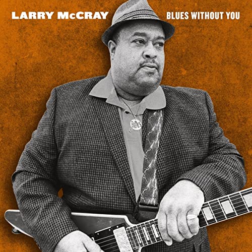 Blues Without You [2 LP] [Vinyl] - Paladin Vinyl