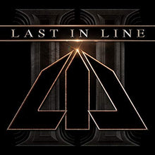 Last In Line - II (Vinyl) [Vinyl]