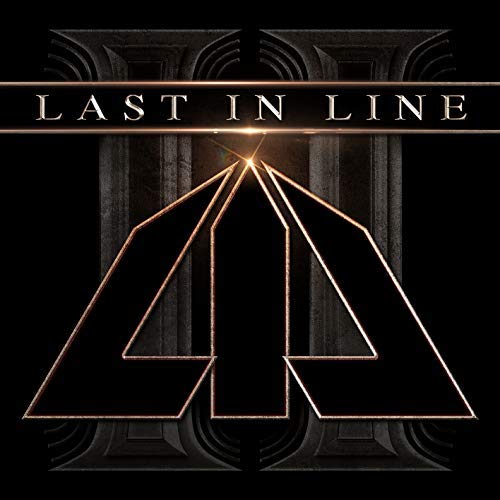 Last In Line - II (Vinyl) [Vinyl]