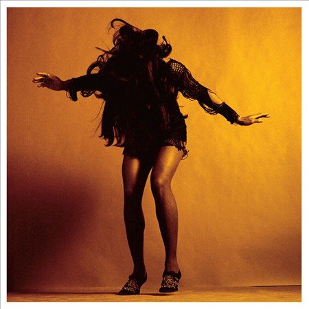 Last Shadow Puppets - EVERYTHING YOU'VE COME TO EXPECT [Vinyl]