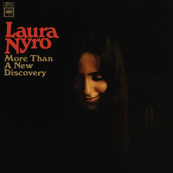 Laura Nyro - More Than a New Discovery (Limited Violet Vinyl) [Vinyl]