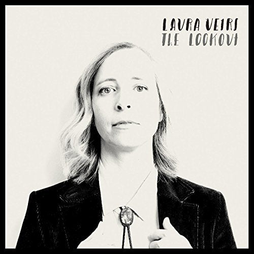 Laura Veirs - Lookout [Vinyl] - Paladin Vinyl