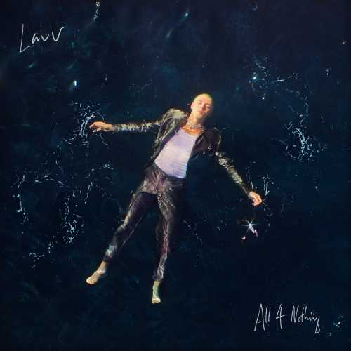 Lauv - All 4 Nothing [LP] [Vinyl]