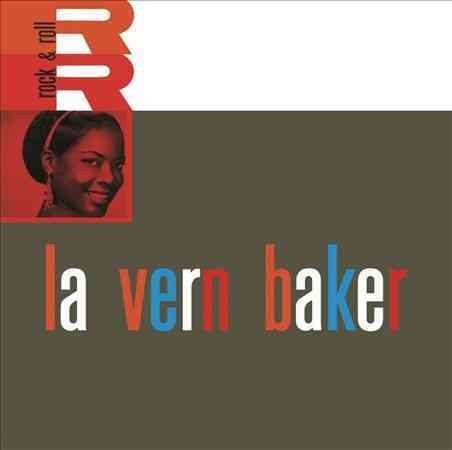 Lavern Baker - Rock And Roll [Vinyl]