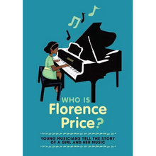 Who Is Florence Price?