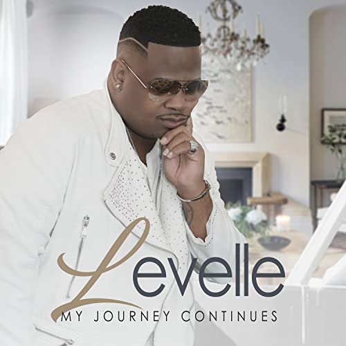 My Journey Continues [CD]