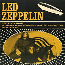 BBC Rock Hour: Recorded at the Playhouse Theatre, London 1969 [Import] [Vinyl]