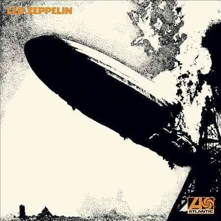 Led Zeppelin - LED ZEPPELIN I (Deluxe) [Vinyl]