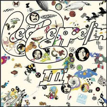 Led Zeppelin - LED ZEPPELIN III [Vinilo]