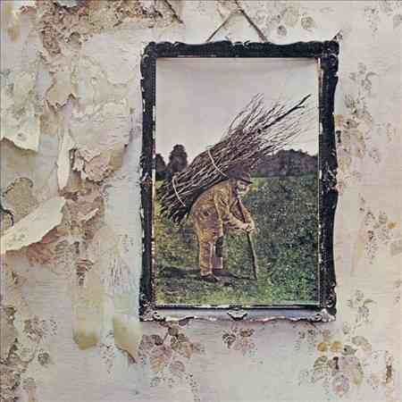 Led Zeppelin IV [Vinyl]