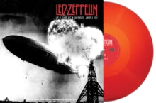 Live at Fillmore West in San Francisco: January 9, 1969 (180 Gram Orange Vinyl) [Import] [Vinyl] - Paladin Vinyl