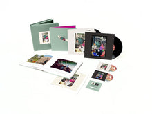 Presence (Deluxe Edition, With LP, 180 Gram Vinyl, Digital Download Card) [Vinyl] - Paladin Vinyl