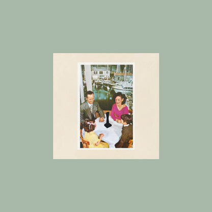 Presence (Deluxe Edition, With LP, 180 Gram Vinyl, Digital Download Card) [Vinyl] - Paladin Vinyl