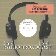 Radio Broadcast Vol. 2 [Import] [Vinyl]