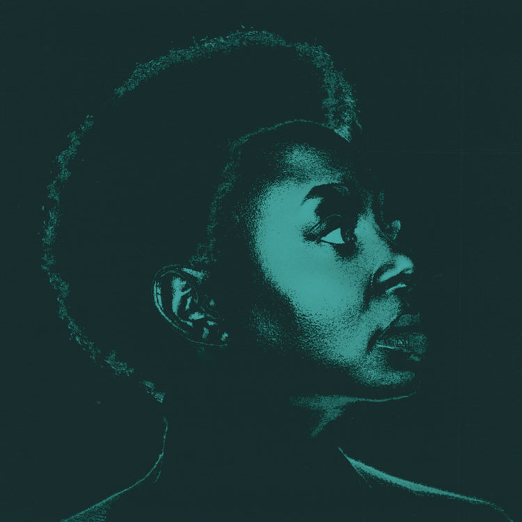 Ledisi Sings Nina [Vinyl]
