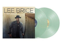 Hey World (Limited Edition, Sea Glass Colored Vinyl) (2 Lp's) [Vinyl] - Paladin Vinyl