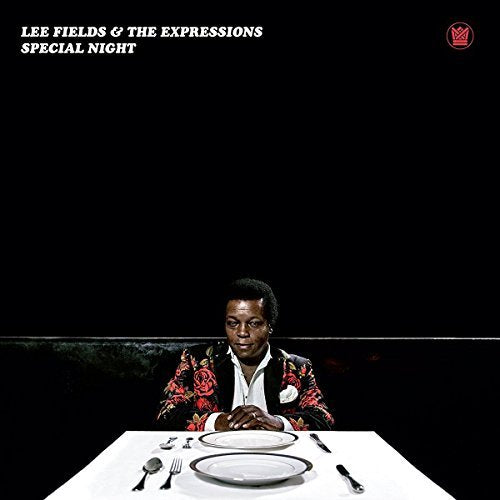 SPECIAL NIGHT [Vinyl] - Paladin Vinyl