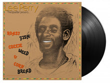 Roast Fish Collie Weed & Corn Bread [180-Gram Black Vinyl] [Import] [Vinyl] - Paladin Vinyl