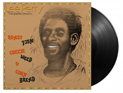 Roast Fish Collie Weed & Corn Bread [180-Gram Black Vinyl] [Import] [Vinyl]