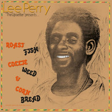 Roast Fish Collie Weed & Corn Bread [180-Gram Black Vinyl] [Import] [Vinyl] - Paladin Vinyl