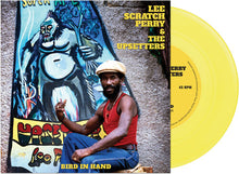 Bird In Hand (Colored Vinyl, Yellow, Limited Edition) (7" Single) [Vinyl] - Paladin Vinyl