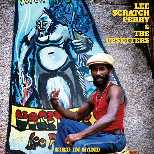 Lee Perry Scratch & the Upsetters - Bird In Hand (Colored Vinyl, Yellow, Limited Edition) (7" Single) [Vinyl]