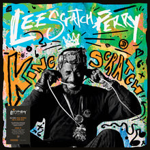 King Scratch (Musical Masterpieces from the Upsetter Ark-ive) [Vinyl] - Paladin Vinyl