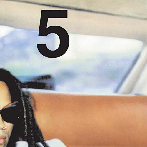 Lenny Kravitz - 5 [2 LP] [Vinyl]