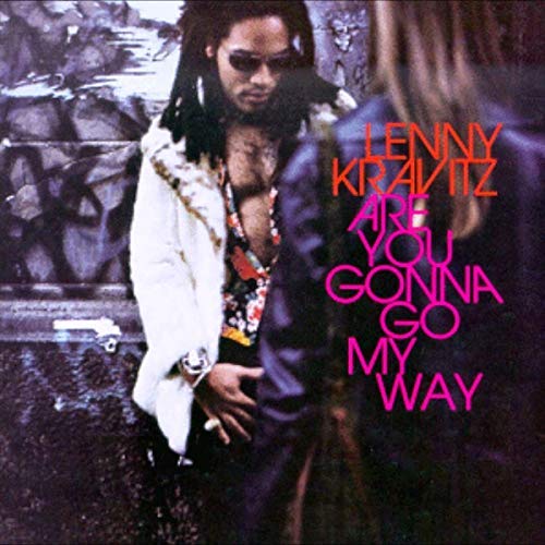 Lenny Kravitz - ¿Vas a seguir mi camino? [2 LP] [Vinilo]