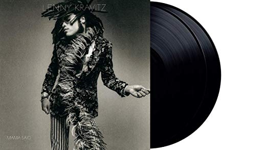 Lenny Kravitz - Mama Said [2 LP] [Vinyl]