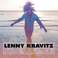 Lenny Kravitz - Raise Vibration [Vinilo]