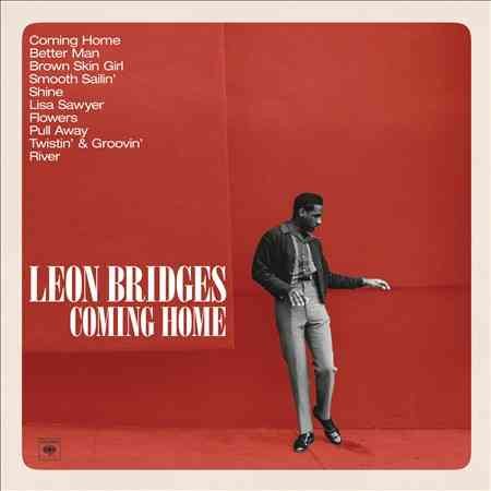 Leon Bridges - Volviendo a casa [Vinilo]