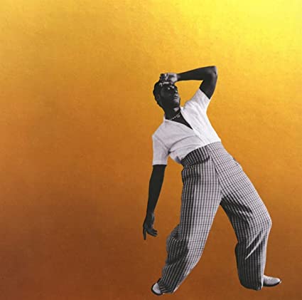 Leon Bridges - Gold-Diggers Sound [CD]